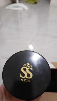 Product Review of SSSKIN - BIBIT EXTRA WHITENING 250gr | Bibit Pemutih | Hand & Body Lotion from K**_ L**i 0