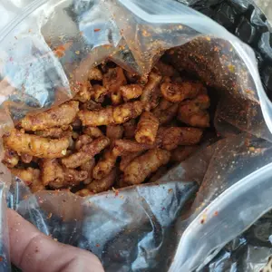 CEMILAN KERIPIK USUS 1KG / 1 KG KRIPIK USUS AYAM USUS CRISPY VIRAL BOS KRIUK