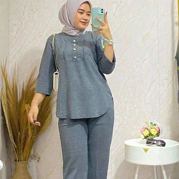 SM89|KD112 BAHAN ASTER SALJU QUALITY IMPORT LEMBUT DAN HALUS