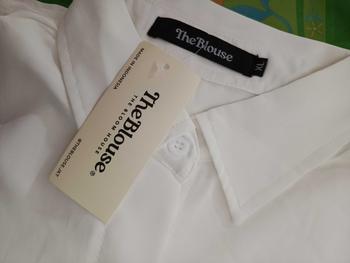 Product Review of KEMEJA SEAMLESS AERA POLOS STRECH PREMIUM OFFICE B680 Baju Panjang Tangan Wanita from ☆*** i** .**☆ 0