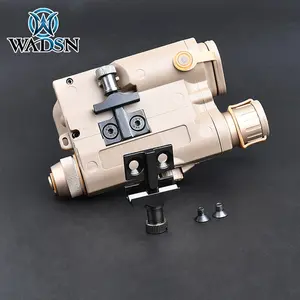 WADSN Tactical PEQ 15/LA-5C UHP Laser Indicator Accessories PEQ15