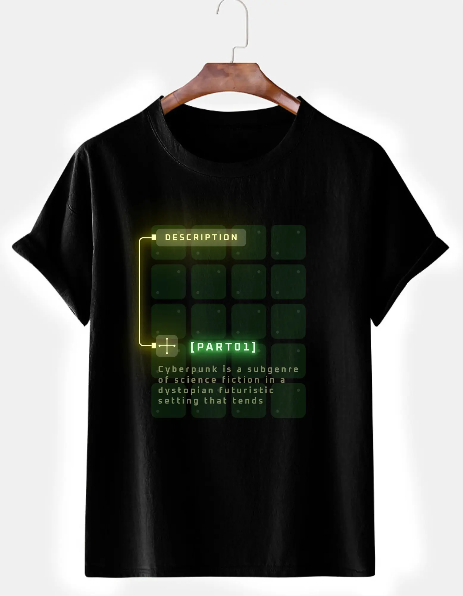 2025 Kaos Pria dan Wanita Terbaru Baju Katun Dewasa Hitam Original T-shirt