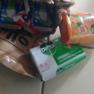 (Paket Sabun Mandi & Pasta Gigi) 3 Sabun 2 PastaGigi + 1 Sikat Gigi