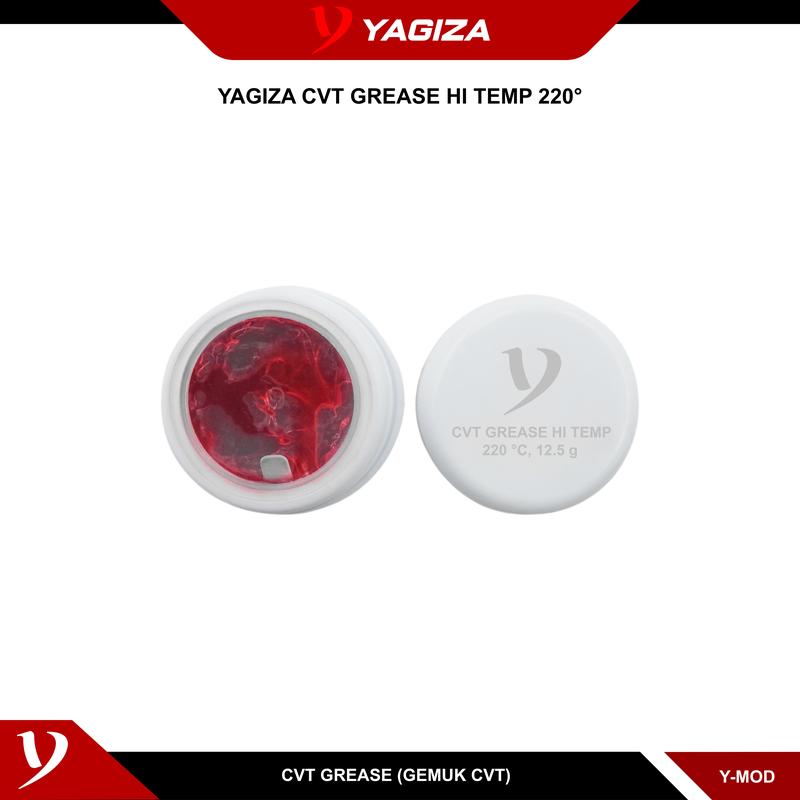 Product Introduction of Yagiza Cvt Grease Hi Temp 220 0