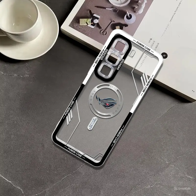 Softcase Casing Bening Infinix Hot 50 4G/5G 50 PRO PLUS Terbaru 2024 Handphone Clear Case Transparant Full Protect Camera Cover Lentur Protection ABI-089 1
