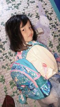 Product Review of Smiggle Tas Ransel Full Tag paud / Toddler Tiny Smiggle Import SMBT from M**a b**d 0