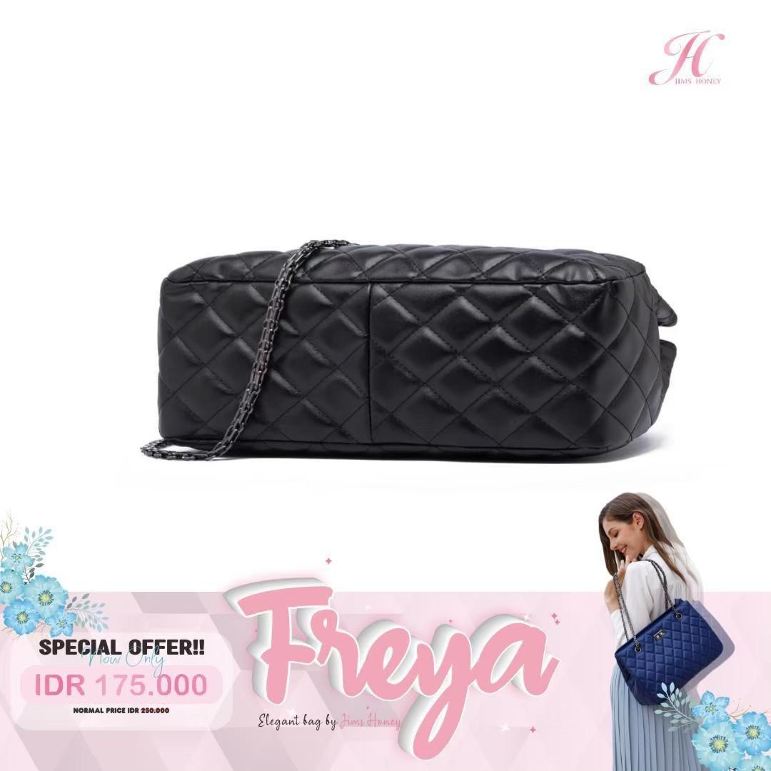 JIMS HONEY TAS BESAR WANITA FREYA BAG