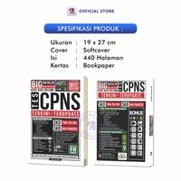 Gambar Buku Tes CPNS 2026 / BIG Bank Drilling Soal Asli Tes CPNS Terkini Terupdate ( COVER BARU ) Plus BONUS Aplikasi / Pustaka Baru Press - PB dari Pustaka Baru Press Kab. Bantul 5 Tokopedia