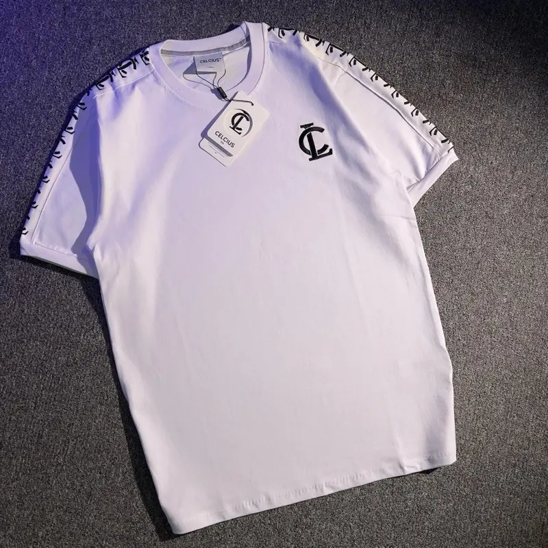 [CUCI GUDANG] Kaos Surfing Catton 24s CLS High Quality DC240849 0