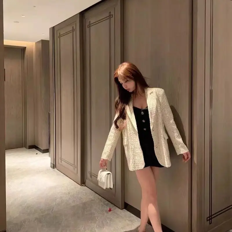 Blazer Blink Blink Super Mewah 4