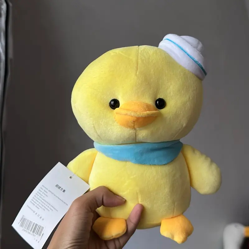 Bebek premium syal biru