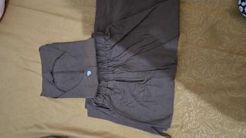 Product Review of Gaudy set, vest dan celana from L**a 0