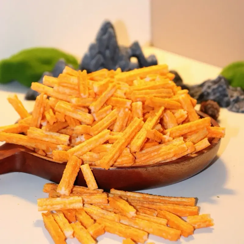 500gr SNACK ĂN VẶT GIÒN RỤM RỤM [Người Mẹ Hiền Từ]