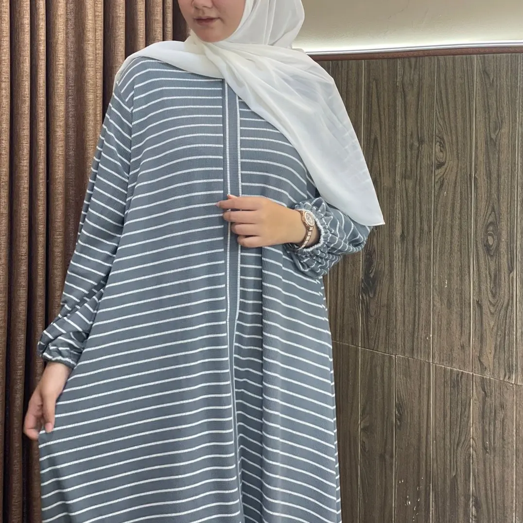 Knit Stripe Marline