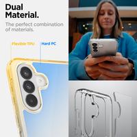 Gambar SPIGEN Case for Samsung Galaxy A57 5G Ultra Hybrid Transparant Anti Shock Slim Casing - Clear dari Spigen Indonesia Kota Administrasi Jakarta Barat 5 Tokopedia