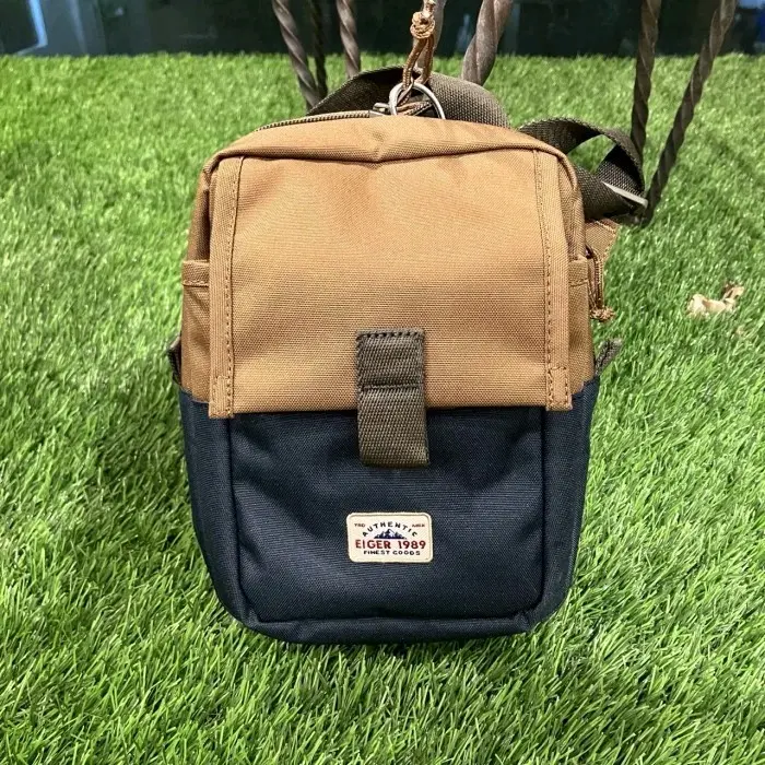 EIGER WANDERDRIFT 3.1 TAS SELEMPANG