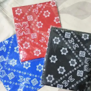 Slayer batik multifungsi bandana batik masker batik syal batik scraf motif batik multifungsi slayer pria wanita unisex