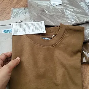 Kaos Anak Oversize T-Shirt Quick Dry Fit AIRSystem Cotton Micro Danbowl CMGKIDS Sage Fashion Unisex