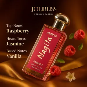 Beli 1 Gratis 1 Parfum Nagita Eau De Parfum 35ml Aroma Wanita Tahan Lama