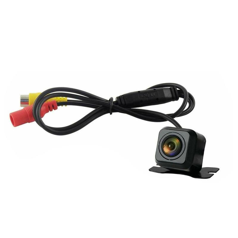 Product Introduction of New High-definition Night Vision Reverse Camera 1pcs Automotive Universal External Vision O9X7 28
