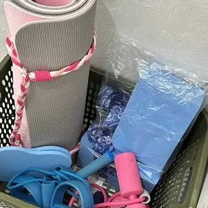 KERANJANG PAJERO / keranjang plastik jumbo besar serbaguna / keranjang baju pakaian kotor laundry mainan kuat 20kg