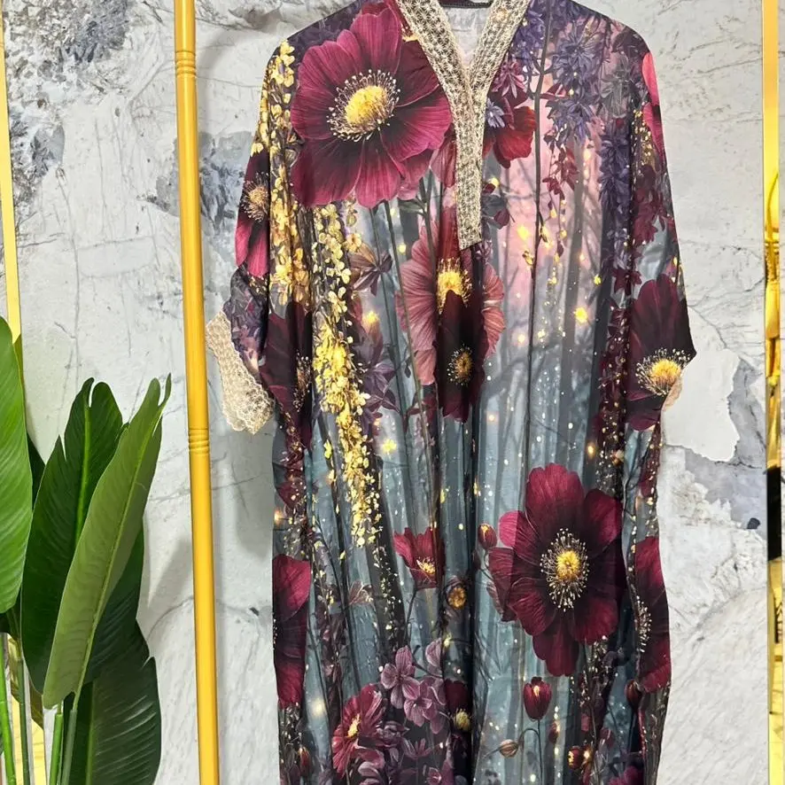 Kaftan kode 11