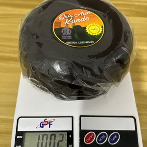GULA BATOK KANDO AREN ASLI LINGGAU PALM SUGAR GULA