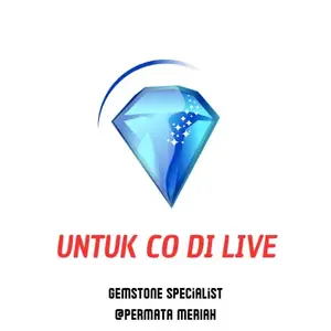 paket batu cincib 100/4 pcs bebas pilih du live