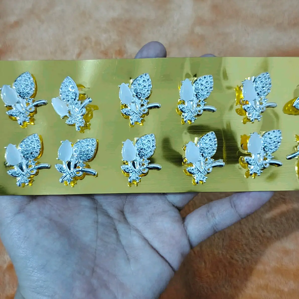 Bros Kerudung Mini Kekinian