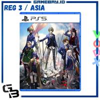 Gambar PS5 / Playstation 5 Varlet (Blu-Ray Disc) dari GameBayID Kota Administrasi Jakarta Barat 2 Tokopedia
