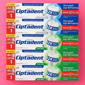 [PROMO] ISI 6 CIPTADENT PASTA GIGI 75 gr - CIPTADENT PROMO MURAH