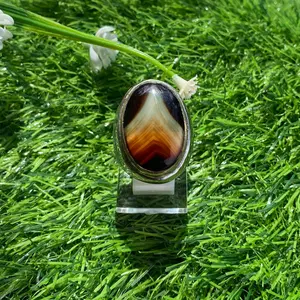 batu akik yaman junder ring 10