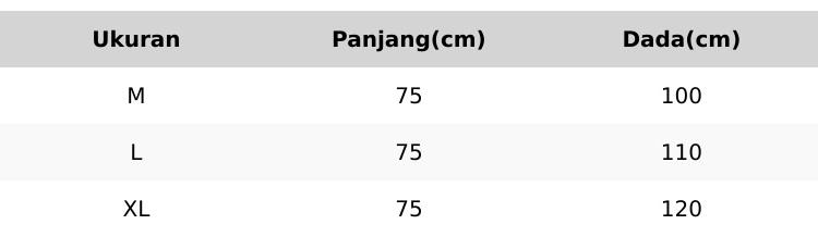 ADSS - Koko Fairuz Exclusive Series Lebaran Printing Elegan Mewah 2026