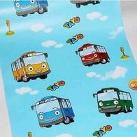 Gambar METH WPSTAYO KIDS BUS BIS ANAK ANAK TAYO WALLPAPER STICKER WALPAPER - WALLPAPER STICKER, BIASA dari METHWALLSTICKER Kab. Bekasi 3 Tokopedia