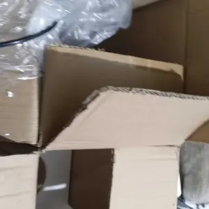 HAN RIVER Air Fryer HRAF04 3.5L Low power Pink 500 watt  Airfryer