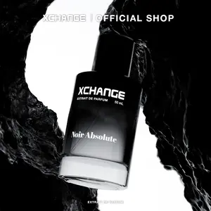 Xchange Extrait De Parfum Supernova Series 50ml - Noir Absolute