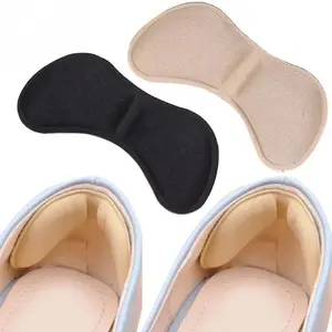 2PCS BANTALAN TUMIT SEPATU HIGH HEELS GANJALAN SEPATU INSOLE SEPATU BANTALAN KAKI ANTI LECET