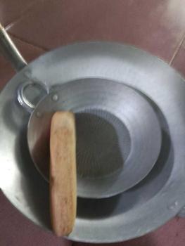 Product Review of Wajan gagang / wajan seblak diameter 29cm from P**n 0