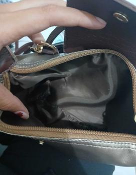 Product Review of Tas Wanita Emira Pouch - Tas Selempang Handbag Cewek from z**z 1