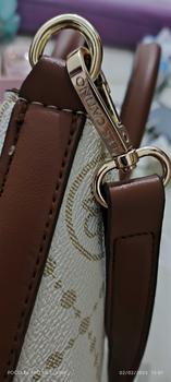Product Review of Tas Travel Les Catino Tokyo Kayio Satchel from s**u 2