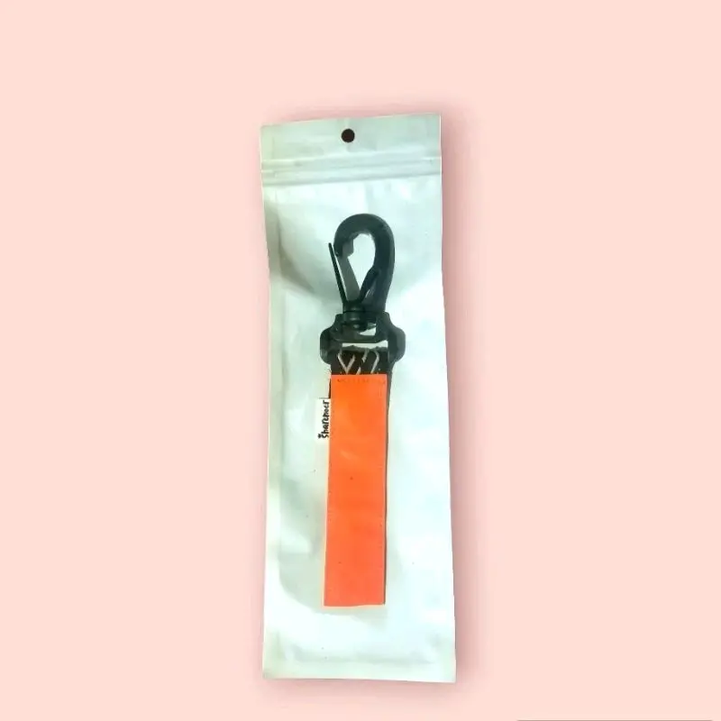 Bag tag Reflector Bike tag Keychain Aksesoris