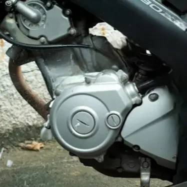 Sonax Engine Cold Cleaner Ecer - Pembersih Ruang Mesin Menghilangkan Kotoran 3