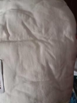 Product Review of SHEEKA - PASHMINA ALIYA KAOS RAYON PREMIUM AIRFLOW Muslim Jilbab Panjang from S**a s**a 3