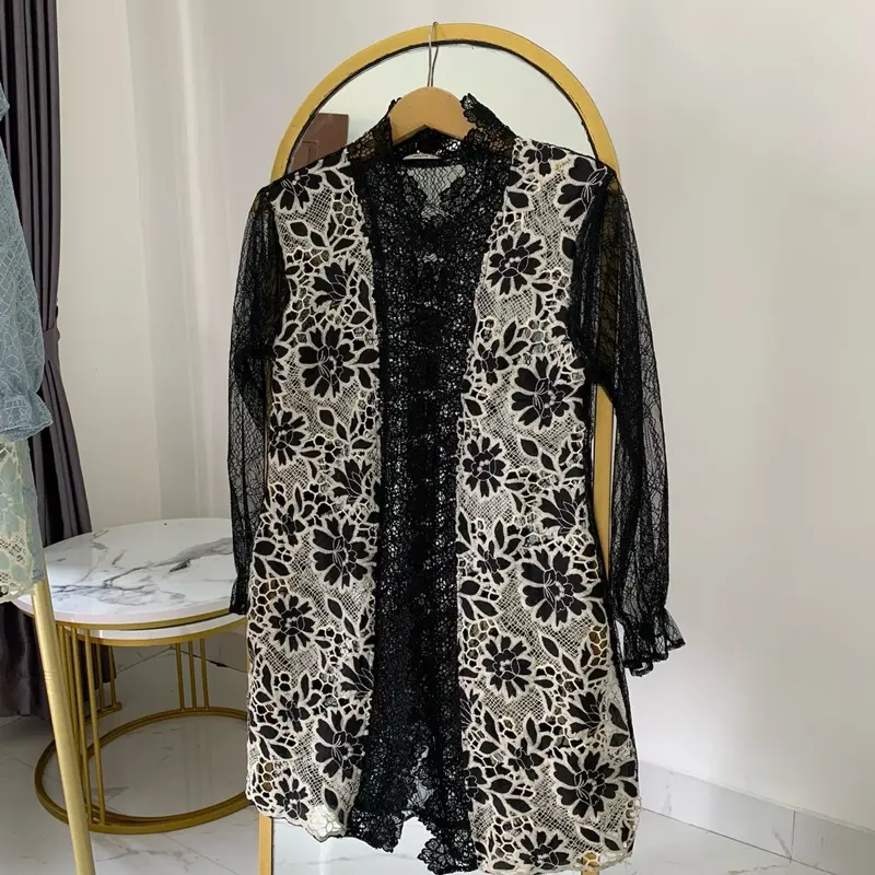 Renjana Outer | outer kondangan | outer raya | outer Lebaran | outer chantily | outer Brukat