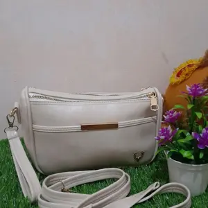 Rose Hand Bag/Sling Bag/Tas Wanita Premium/Baru