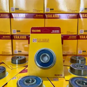 Yakawa  Bearing untuk Semua Jenis Motor Kualitas Ori Keawetan Tahan Lama Harga Murah Serbaguna