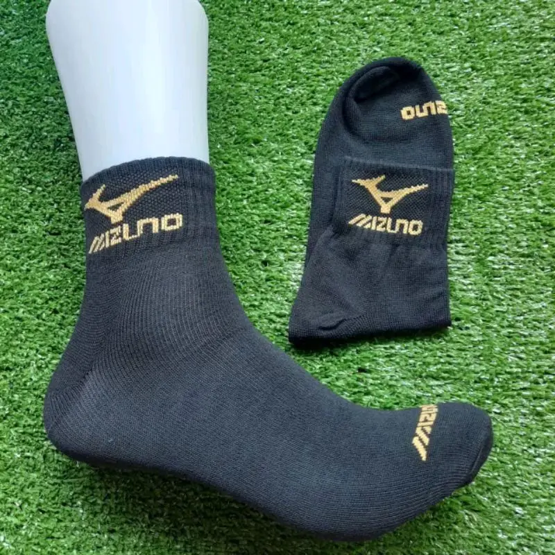 KAOS KAKI OLAHRAGA PENDEK SEMATA KAKI 6