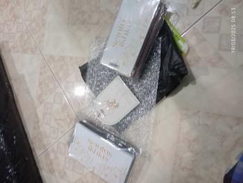 Product Review of (COMBO 50s) NEW 2025 SAMPUL DUIT RAYA 50pcs JomRaya Sampul Raya Aidilfitri High Quality Murah Cute Kartun Angpau Money Packet from Z**l 2