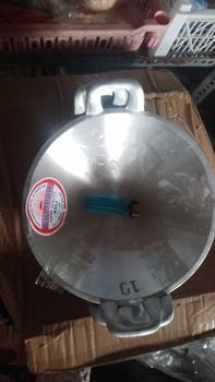 Product Review of Promo Katel Kuali Wajan penggorengan Cekung Pan Wok Kitchenware from b**o 0