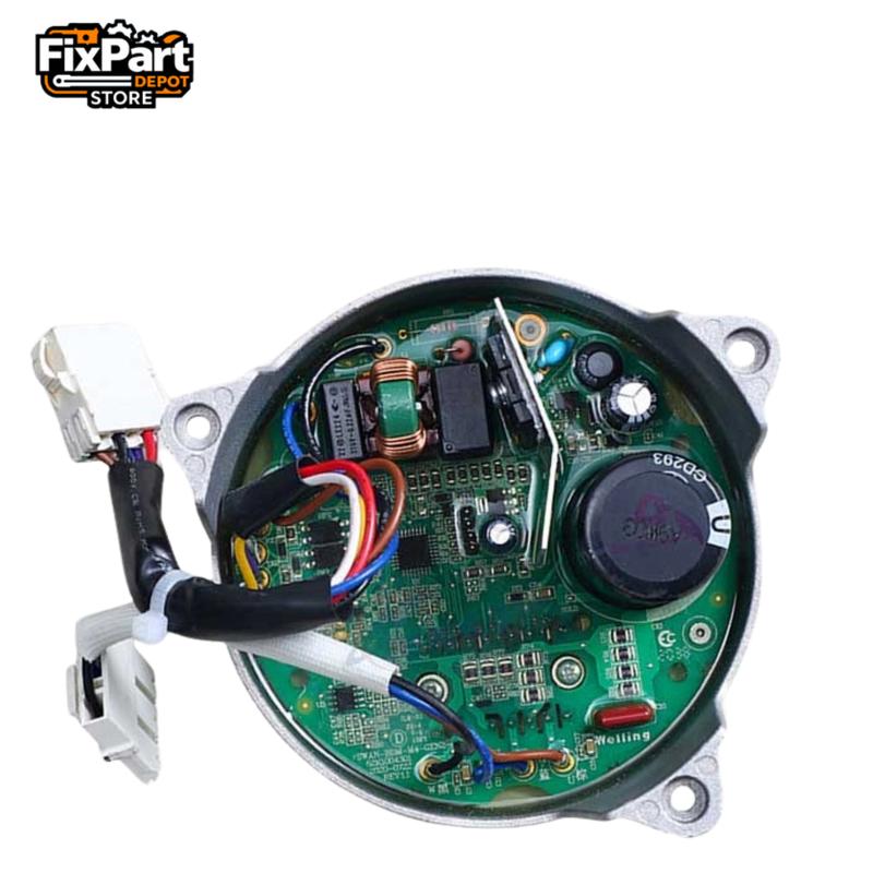 52K1004301 Motor Frequency Conversion Board Drive Board For LittleSwan ...